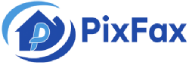 Pix Fax Logo