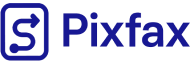 Pix Fax Logo